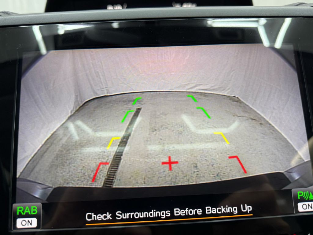 2022 Subaru Crosstrek Image 19