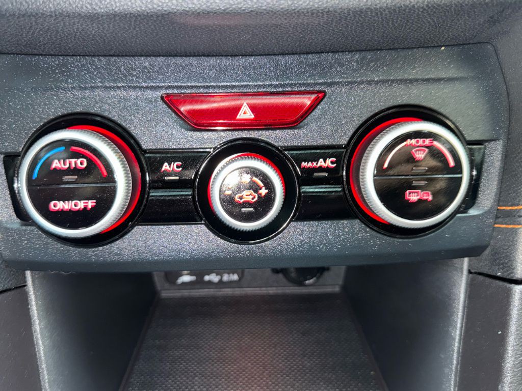 2022 Subaru Crosstrek Image 20