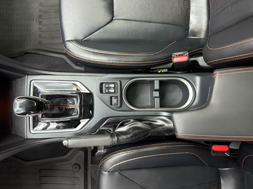 2022 Subaru Crosstrek Image 21