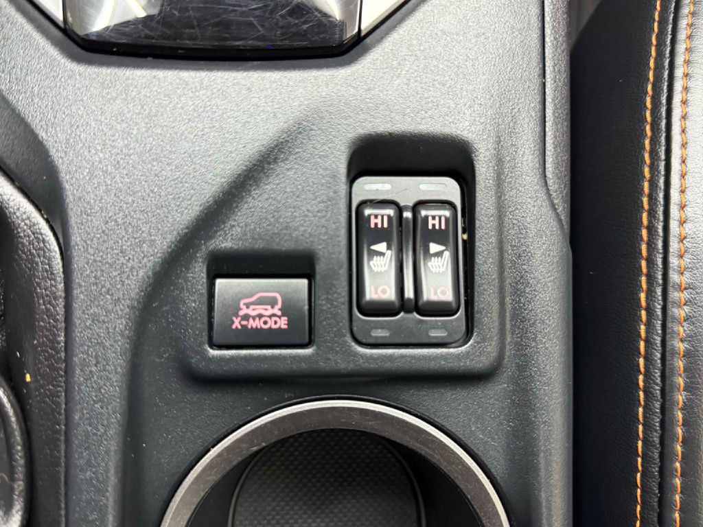 2022 Subaru Crosstrek Image 22