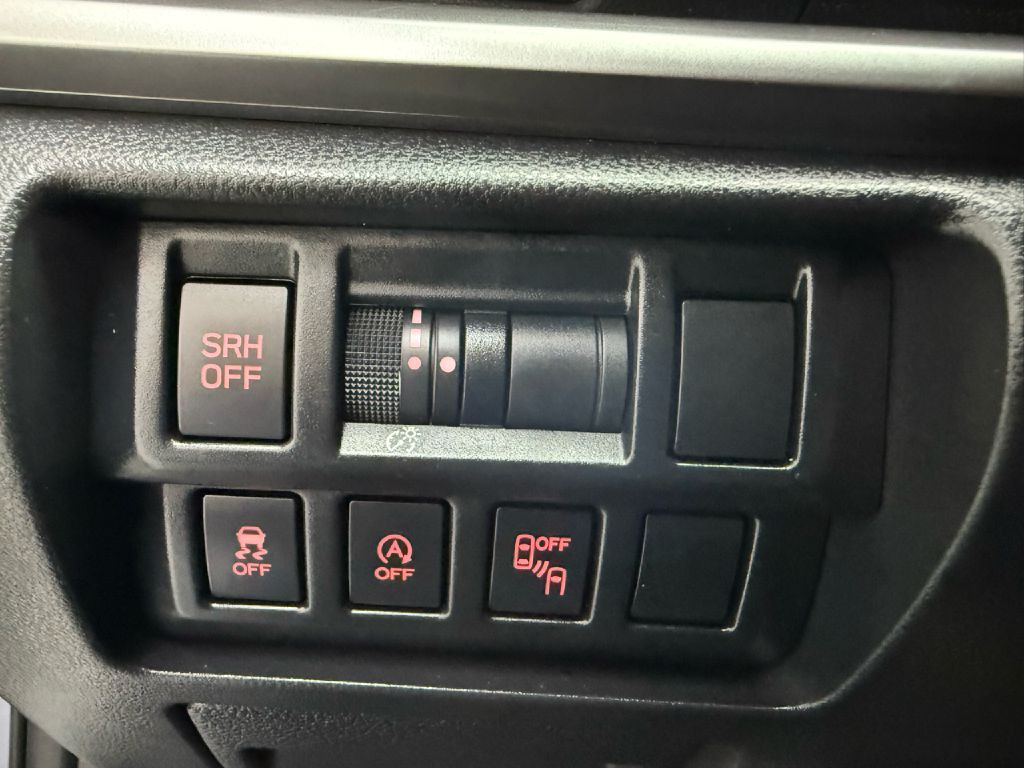 2022 Subaru Crosstrek Image 23