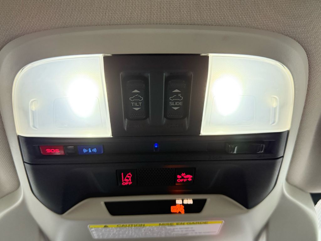 2022 Subaru Crosstrek Image 24