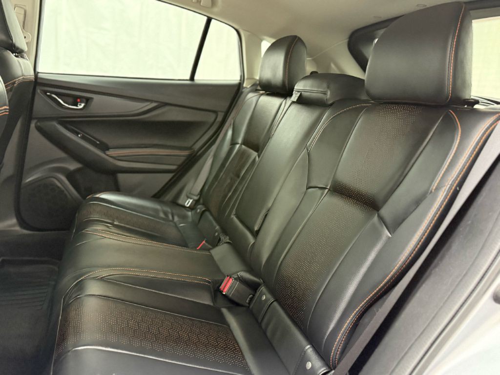 2022 Subaru Crosstrek Image 25