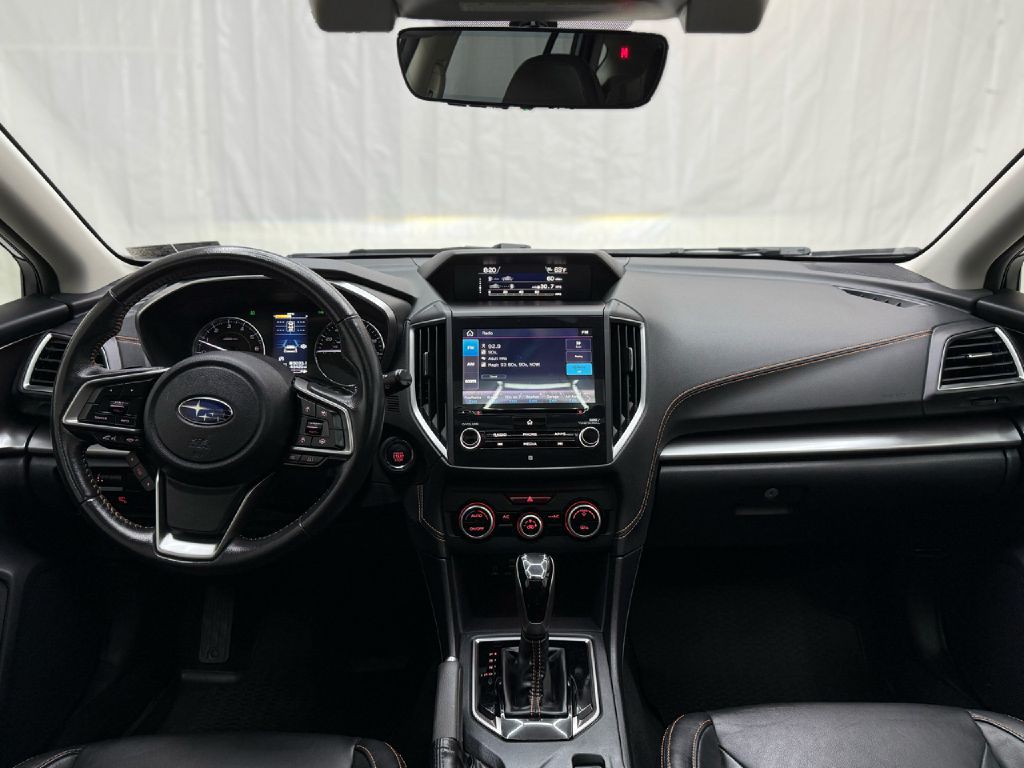 2022 Subaru Crosstrek Image 26
