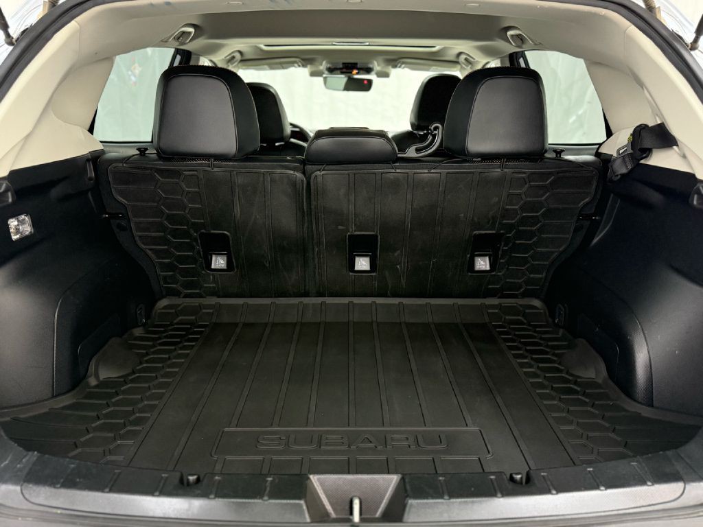 2022 Subaru Crosstrek Image 27