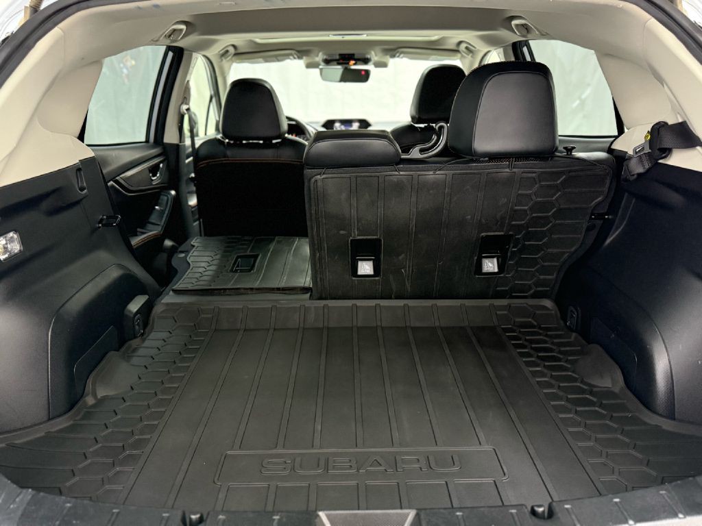 2022 Subaru Crosstrek Image 28