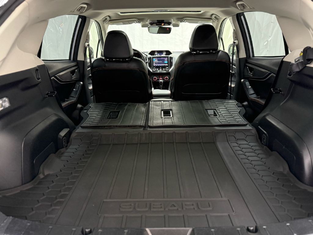 2022 Subaru Crosstrek Image 29