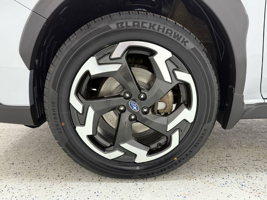 2022 Subaru Crosstrek Image 30