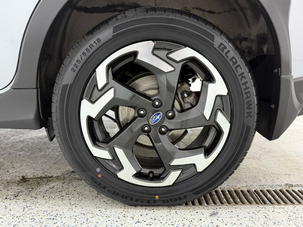 2022 Subaru Crosstrek Image 32