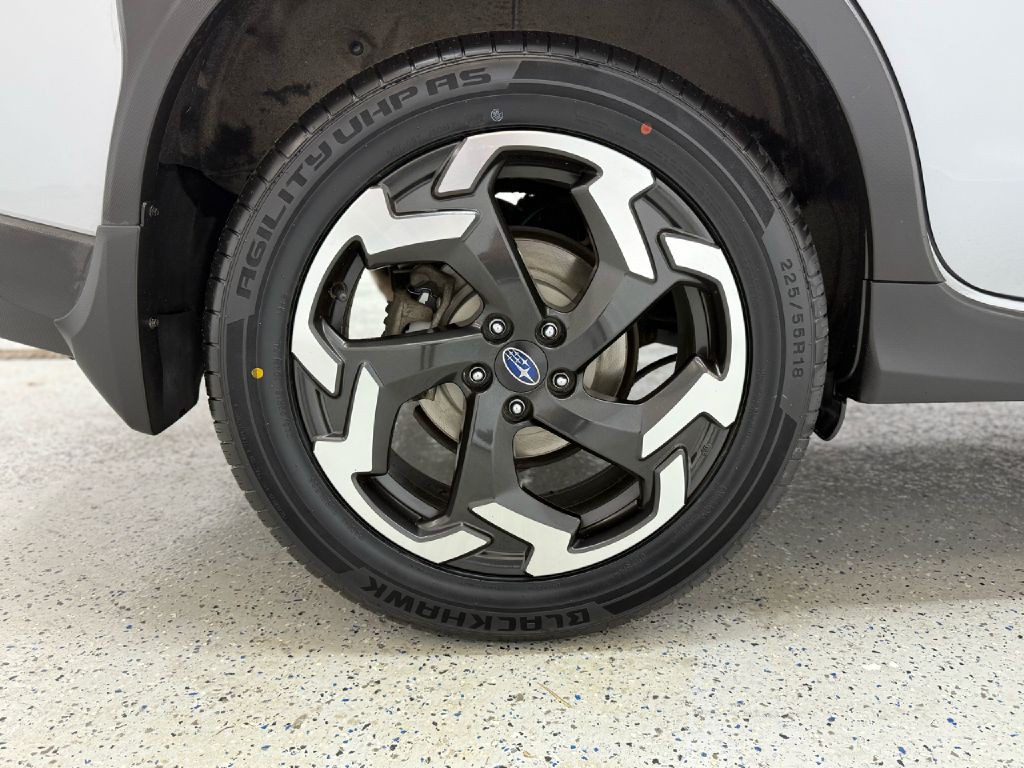 2022 Subaru Crosstrek Image 33