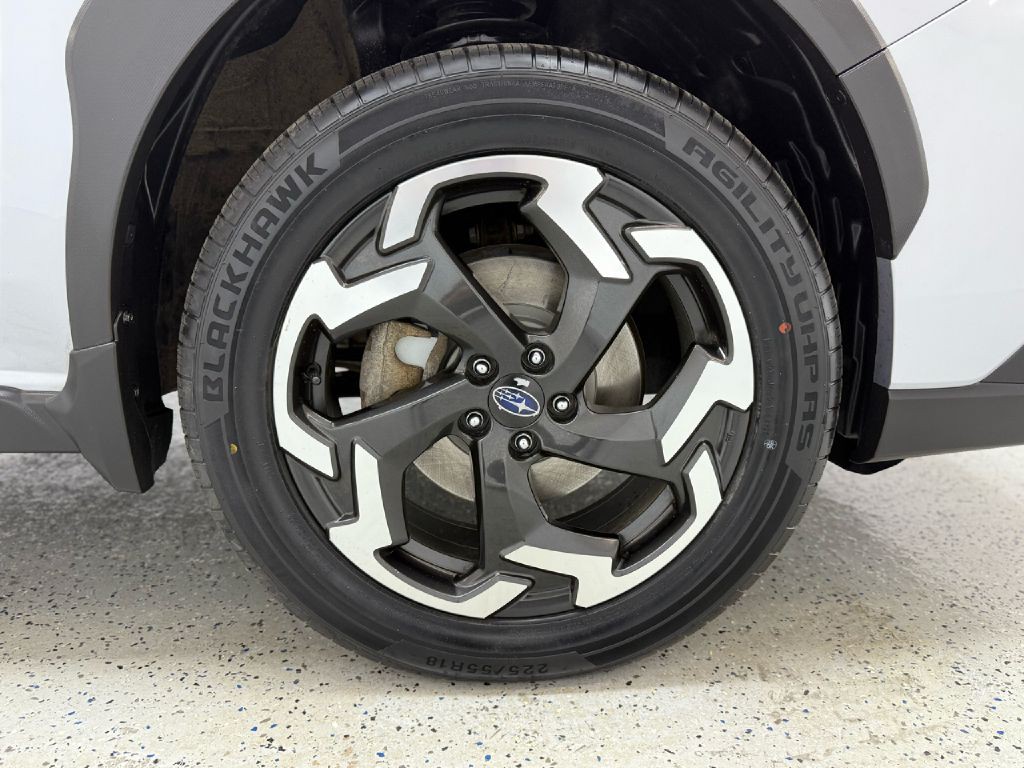 2022 Subaru Crosstrek Image 34