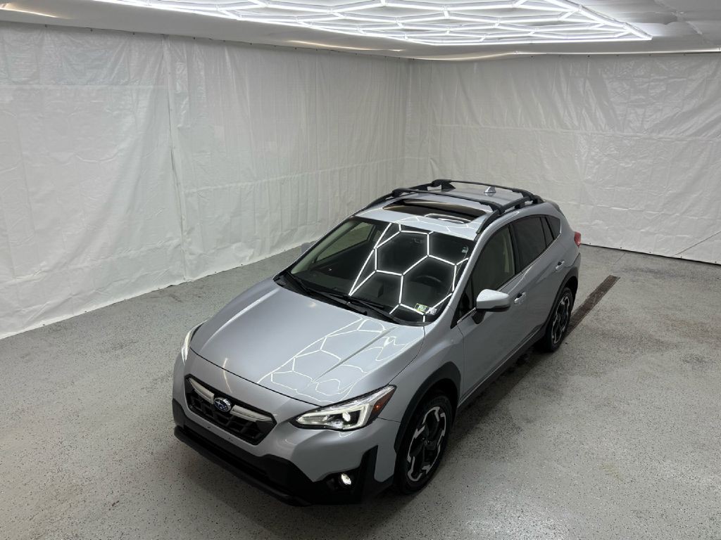 2022 Subaru Crosstrek Image 35