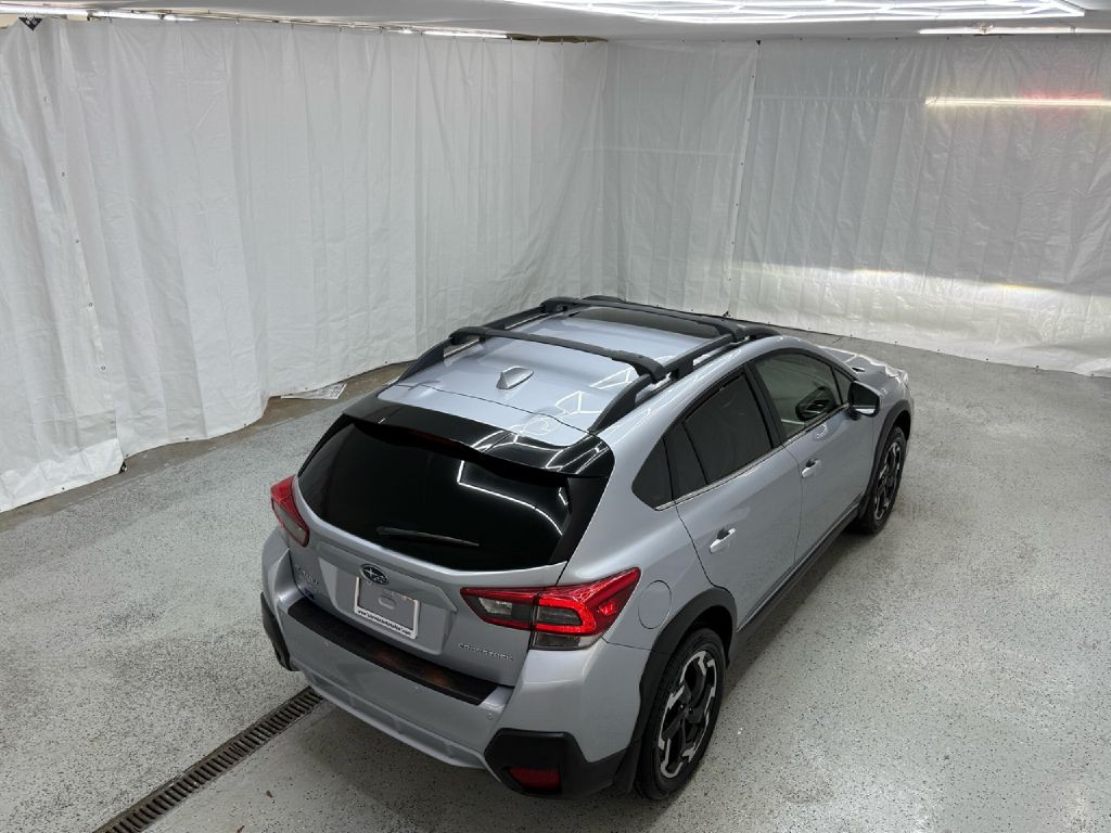 2022 Subaru Crosstrek Image 36