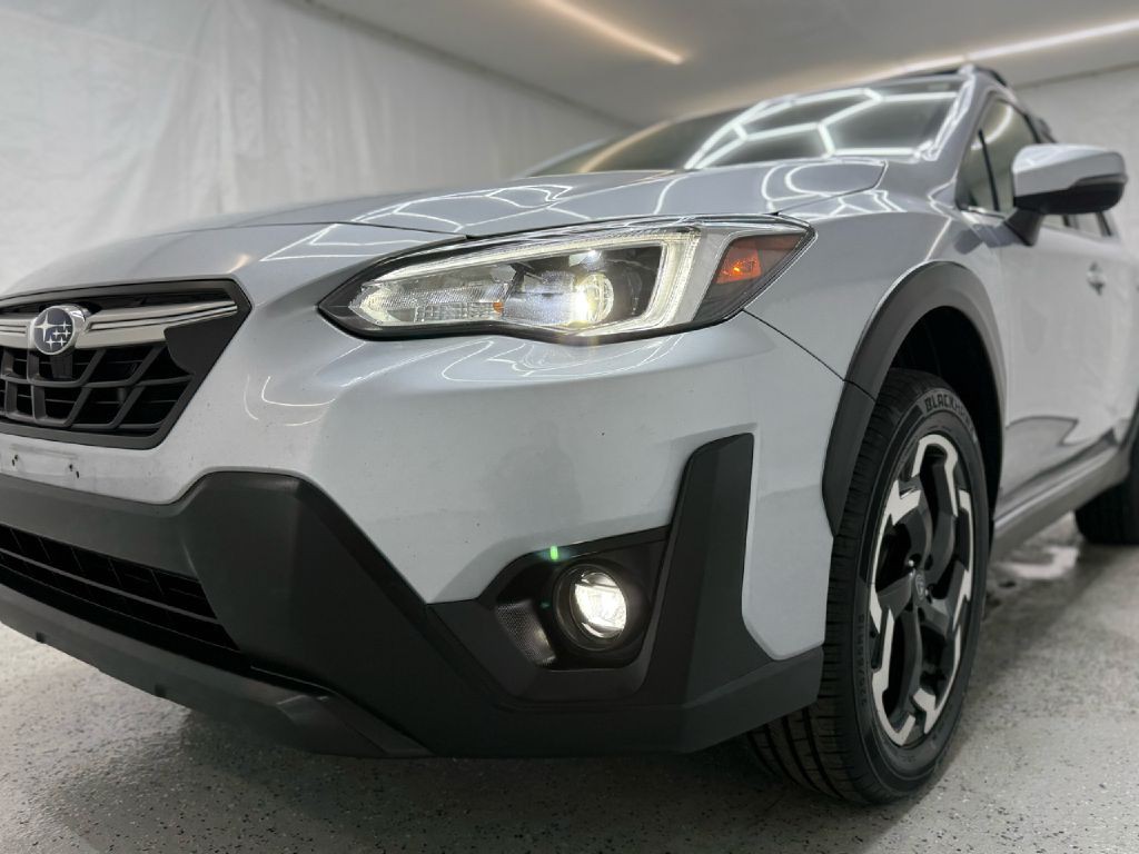 2022 Subaru Crosstrek Image 37