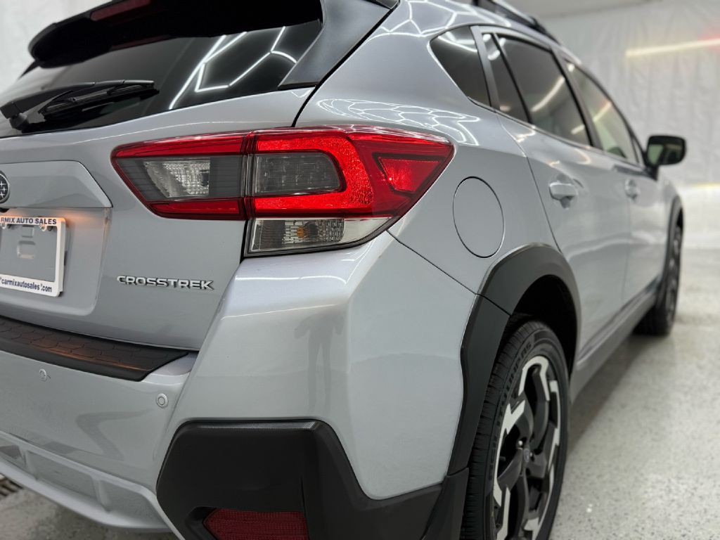 2022 Subaru Crosstrek Image 39
