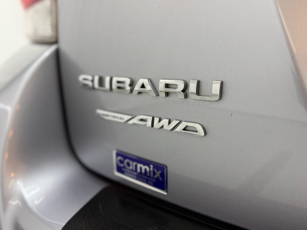 2022 Subaru Crosstrek Image 40