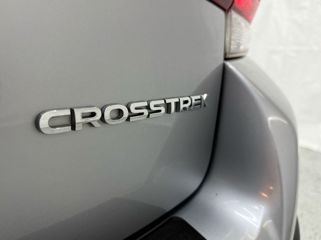 2022 Subaru Crosstrek Image 41