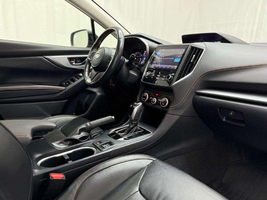 2022 Subaru Crosstrek Image 42