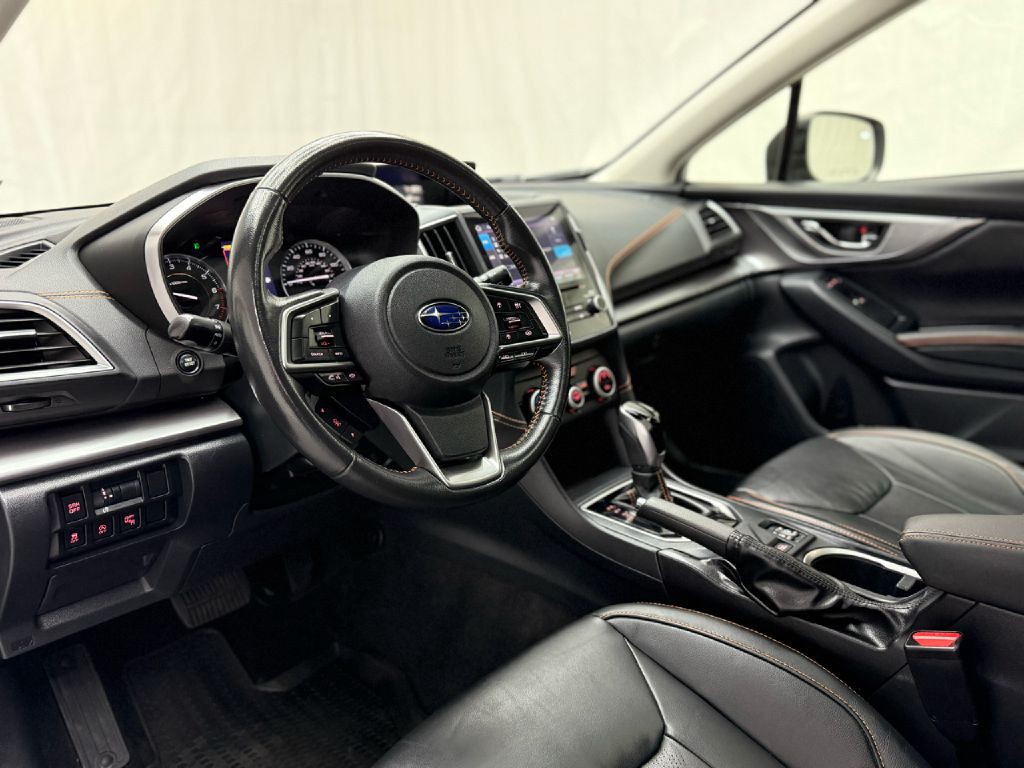 2022 Subaru Crosstrek Image 43