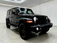 Image for 2020 Jeep Wrangler Unlimited Sport ID: 6997686