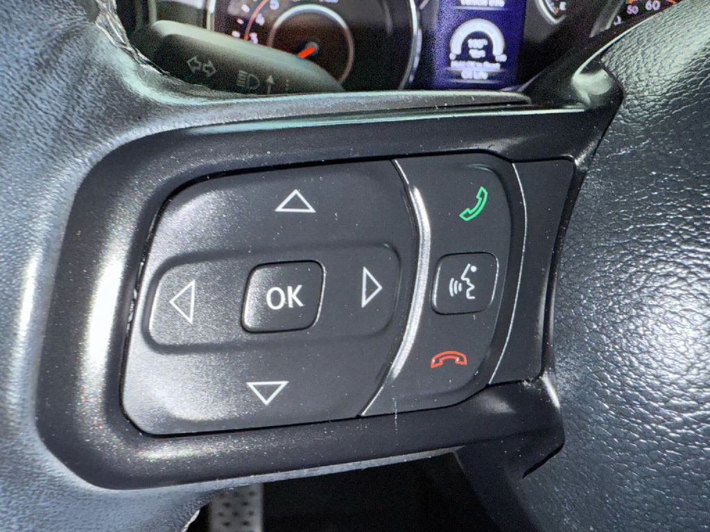 2020 Jeep Wrangler Unlimited Image 12