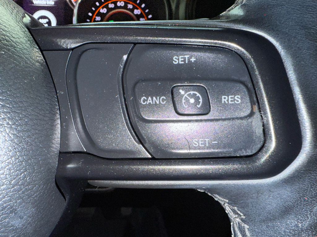 2020 Jeep Wrangler Unlimited Image 13