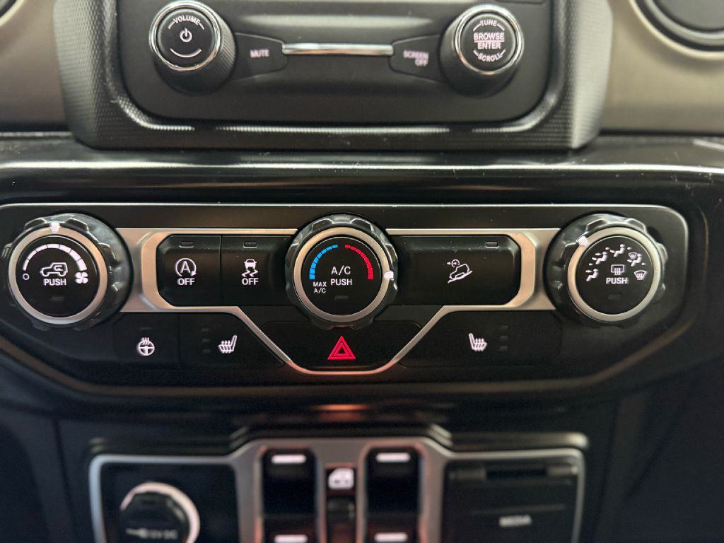 2020 Jeep Wrangler Unlimited Image 17