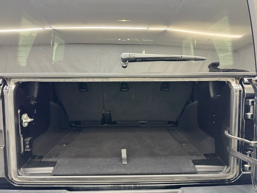 2020 Jeep Wrangler Unlimited Image 22