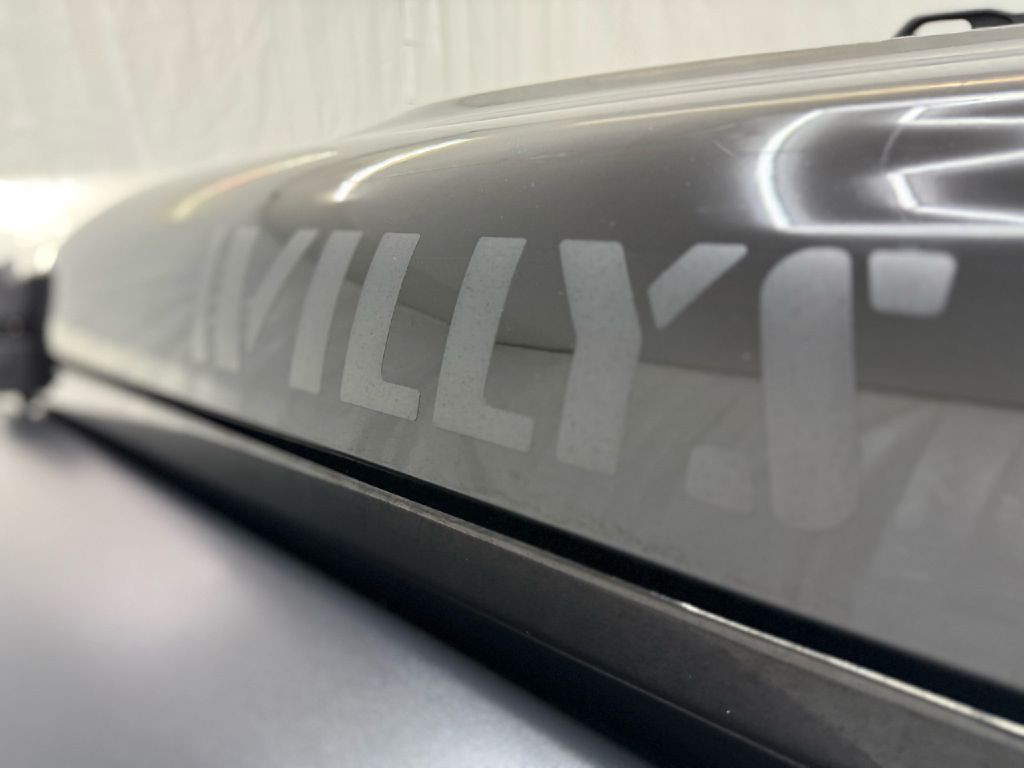 2020 Jeep Wrangler Unlimited Image 39