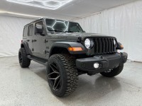 Image for 2021 Jeep Wrangler Unlimited Sport ID: 7005740