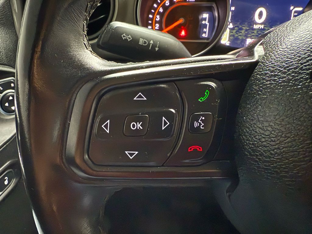 2021 Jeep Wrangler Unlimited Image 12