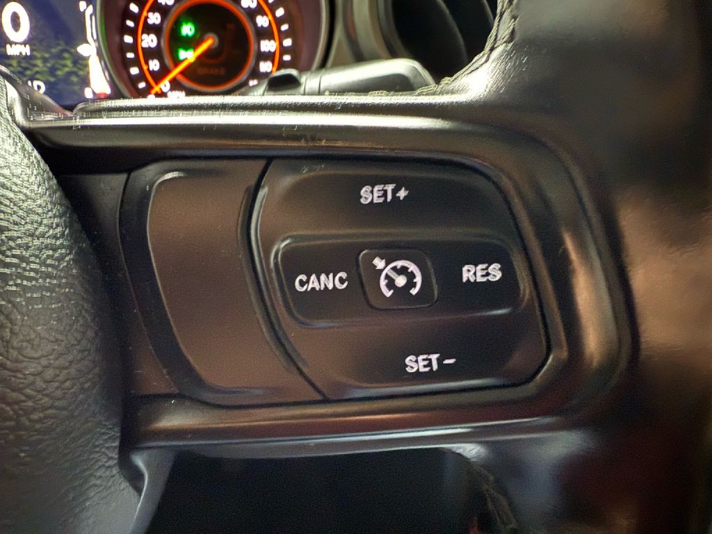 2021 Jeep Wrangler Unlimited Image 13