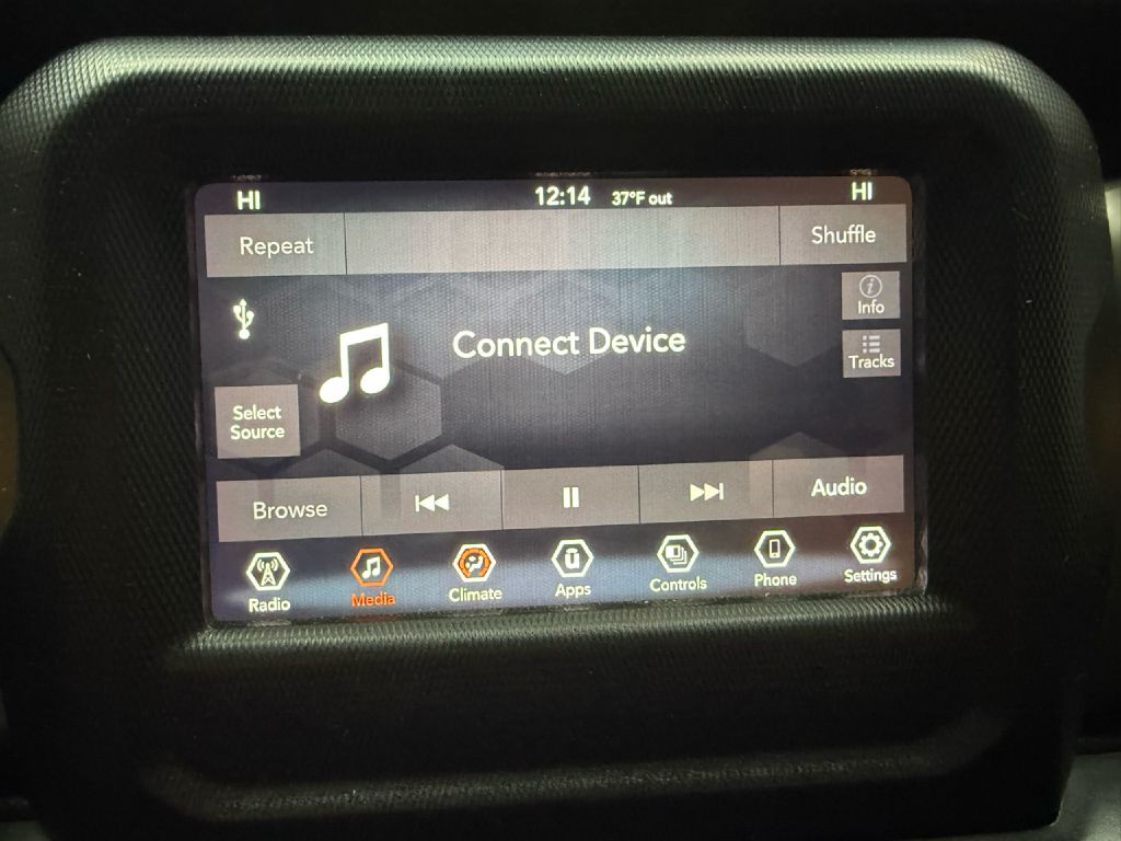 2021 Jeep Wrangler Unlimited Image 15