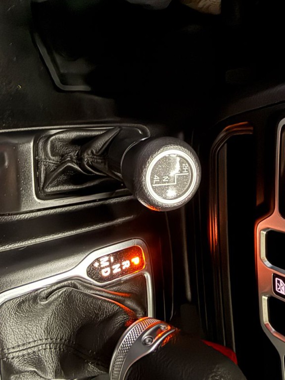 2021 Jeep Wrangler Unlimited Image 19