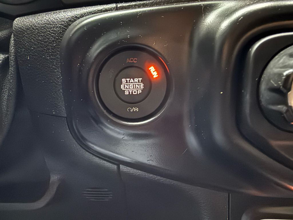 2021 Jeep Wrangler Unlimited Image 20