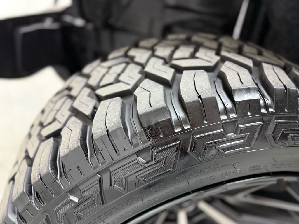 2021 Jeep Wrangler Unlimited Image 28