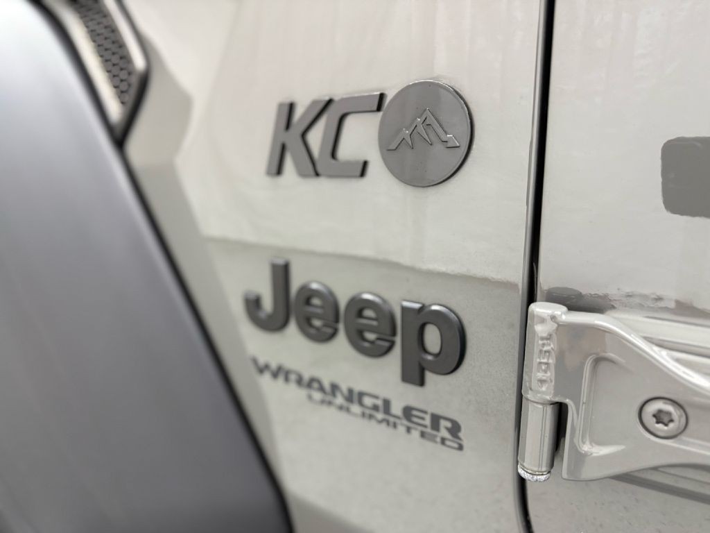 2021 Jeep Wrangler Unlimited Image 41