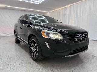 Image for 2017 Volvo XC60 T6 INSCRIPTION ID: 7014630