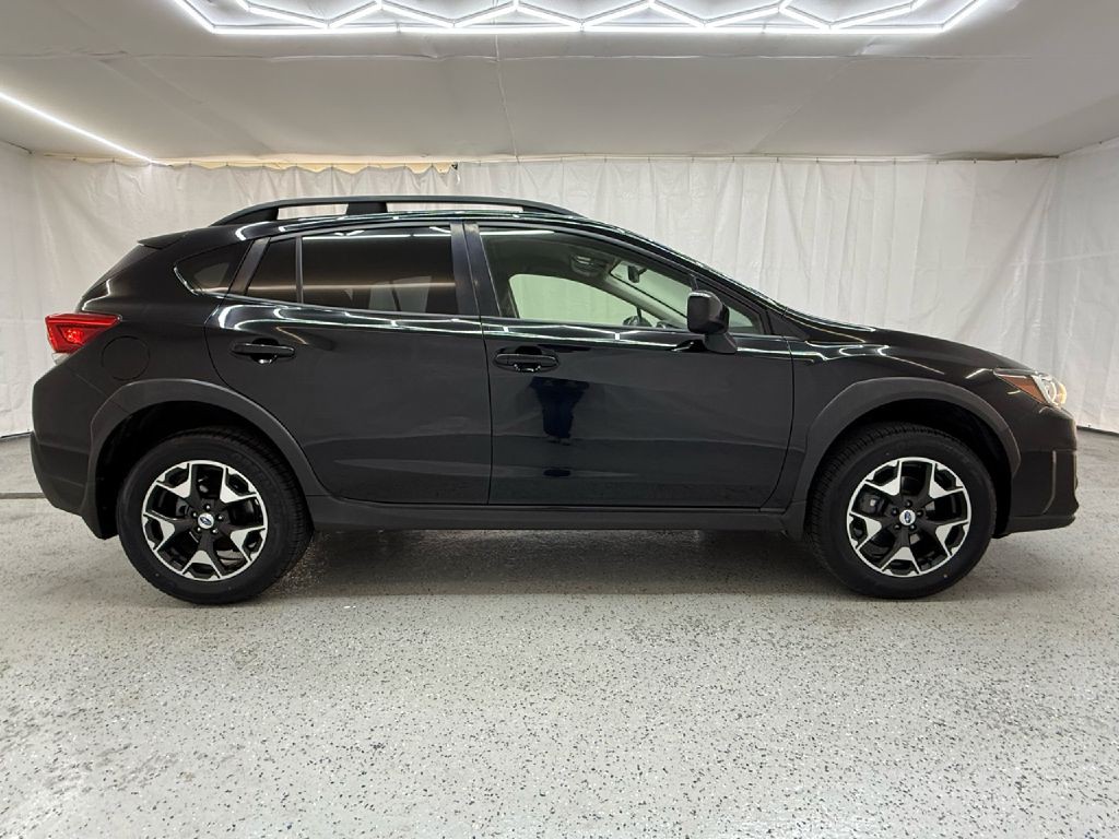 2018 Subaru Crosstrek Image 2