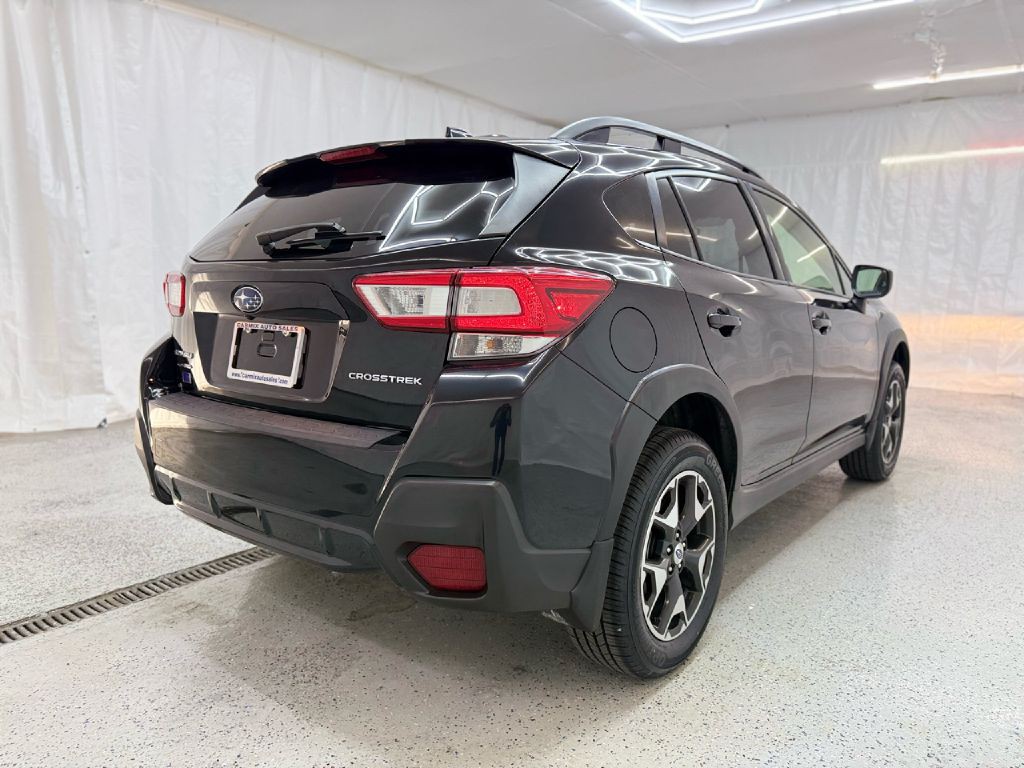 2018 Subaru Crosstrek Image 3