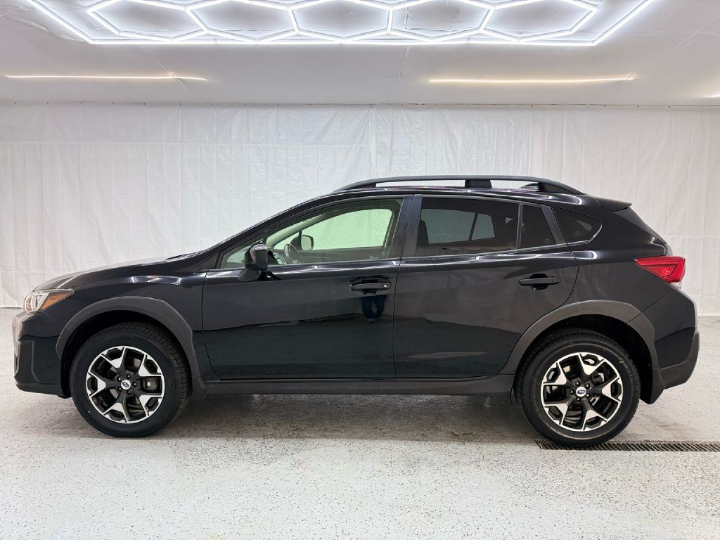 2018 Subaru Crosstrek Image 6