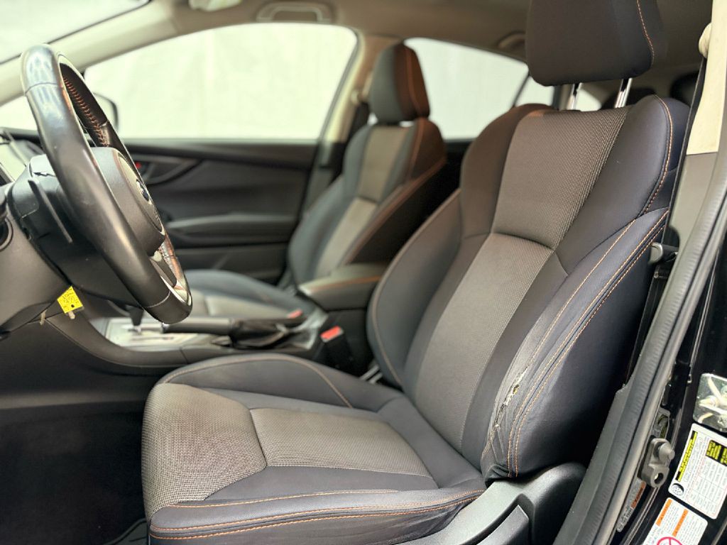 2018 Subaru Crosstrek Image 9