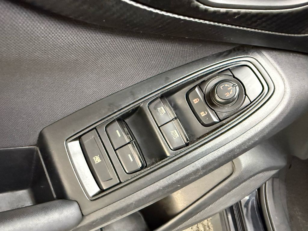 2018 Subaru Crosstrek Image 10