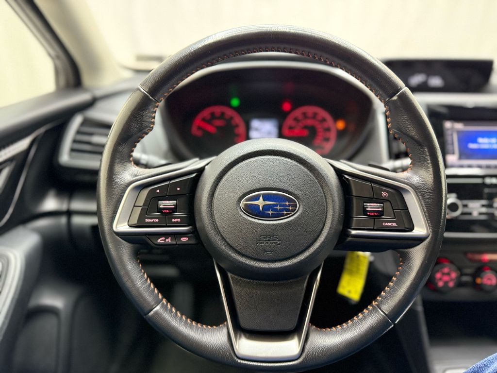 2018 Subaru Crosstrek Image 11