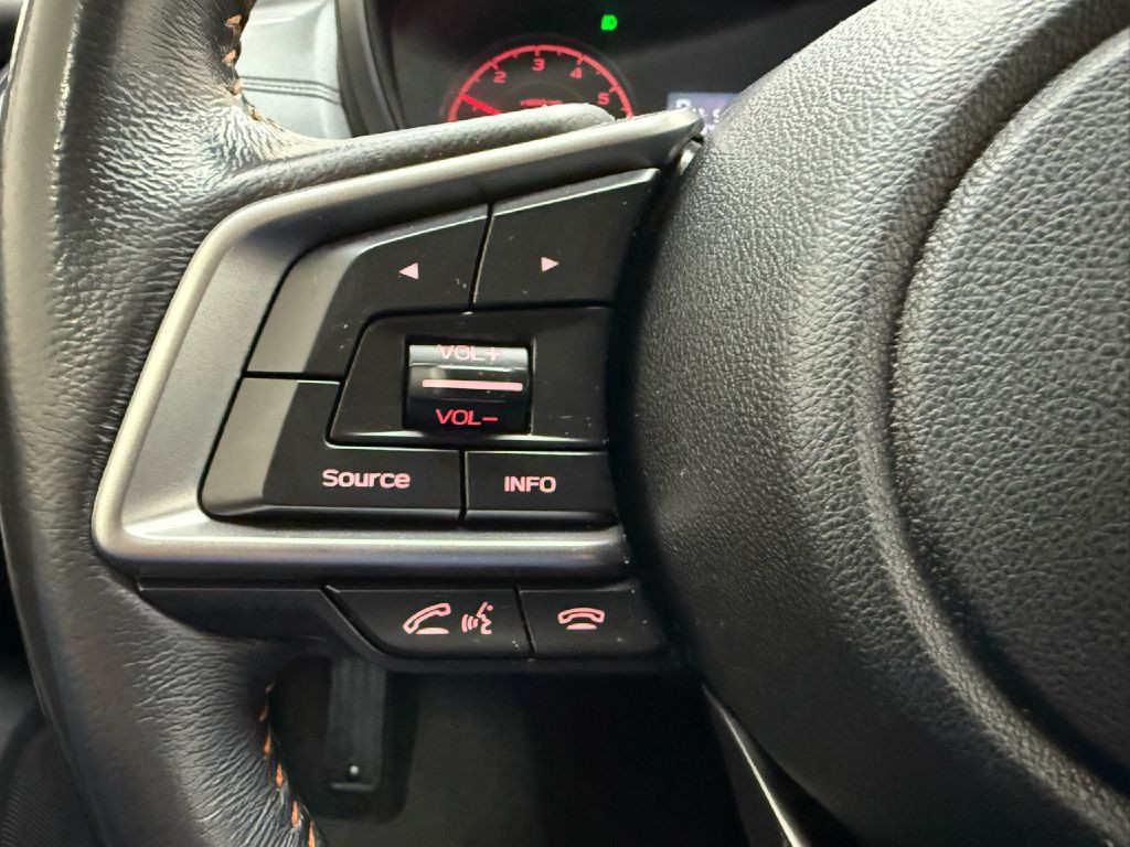 2018 Subaru Crosstrek Image 12