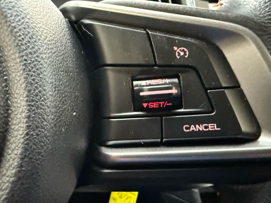 2018 Subaru Crosstrek Image 13