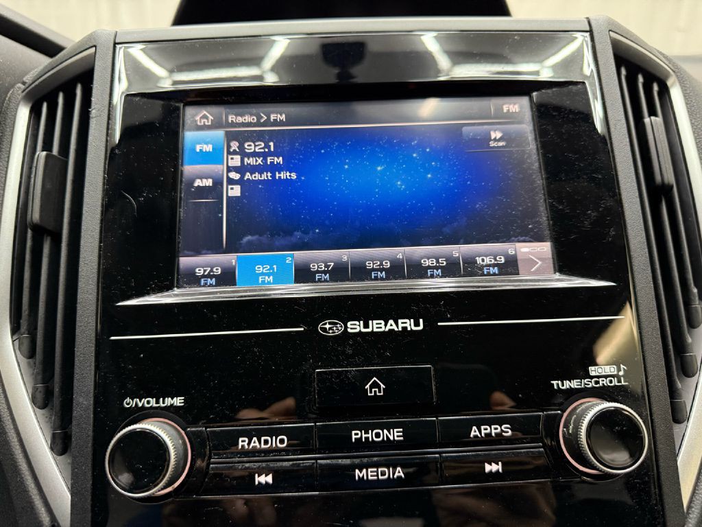 2018 Subaru Crosstrek Image 15