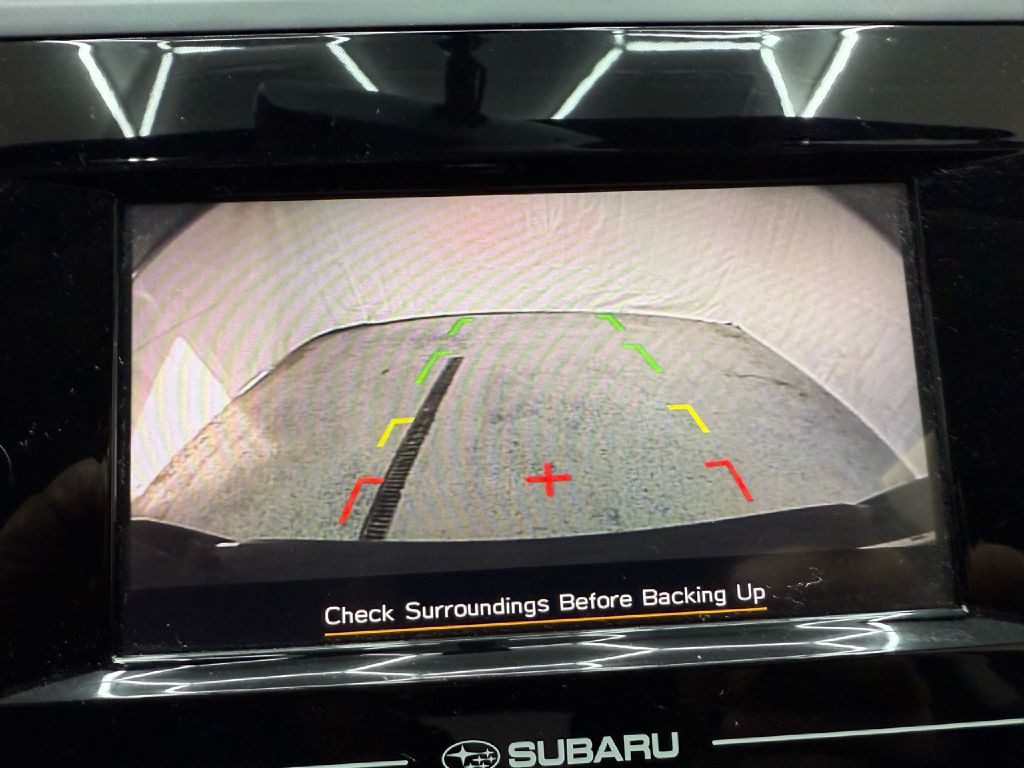 2018 Subaru Crosstrek Image 16