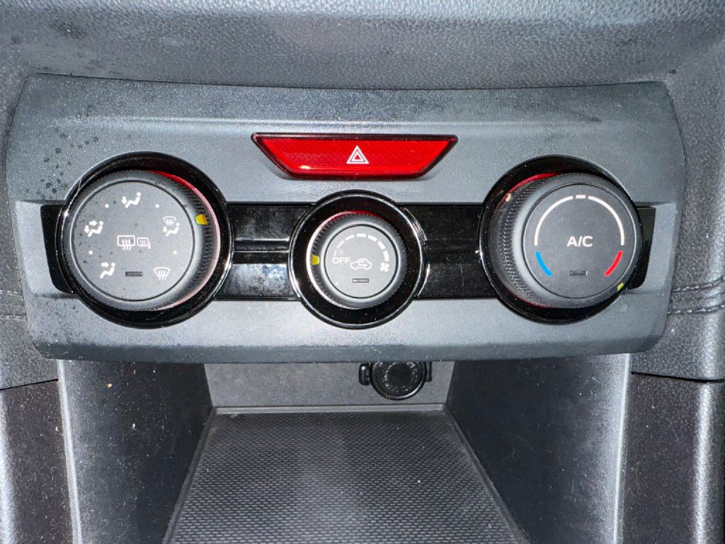 2018 Subaru Crosstrek Image 17