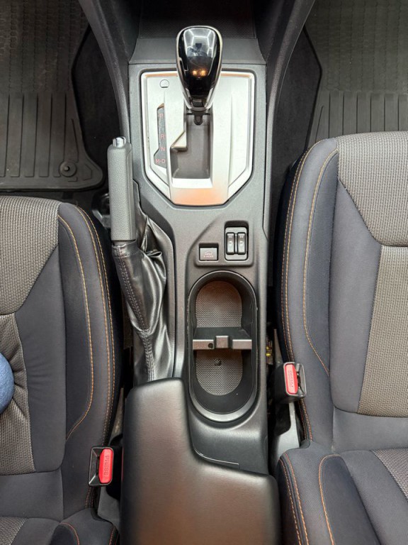 2018 Subaru Crosstrek Image 18